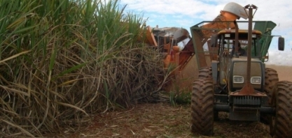 Mário Campos fala na Rádio Cultura (Uberaba) sobre safra e preços do etanol