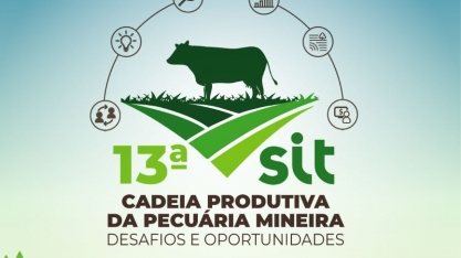Sistema FAEMG/SENAR/INAES na 13ª Semana de Integração Tecnológica