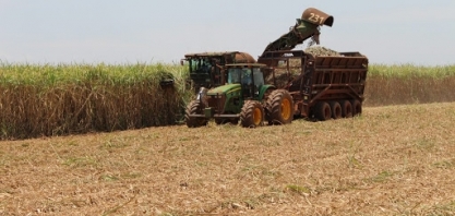 MS ratifica sua vocação 