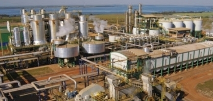 Tereos Açúcar e Energia Brasil obtém financiamento de R$ 370 milhões com o BNDES
