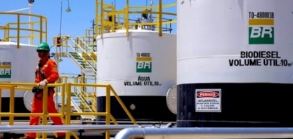 Brasil reduz provisoriamente mistura de biodiesel para 10% por alta no preço