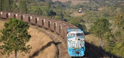 Rumo surpreende mercado em março, mas volumes devem crescer ainda mais
