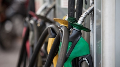 Preço da gasolina tem alta de 22,62% em um ano em Porto Velho