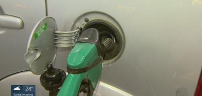 Safra derruba preço do etanol, mas valor médio do litro sobe na região de Ribeirão Preto