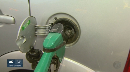 Safra derruba preço do etanol, mas valor médio do litro sobe na região de Ribeirão Preto