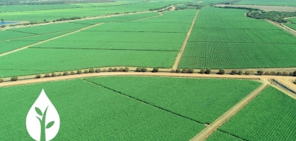 Agrovale recebe certificação do Renovabio e reduz emissões de CO2