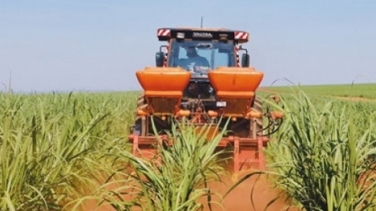 Versões diferentes de implementos otimizam operação de quebra-lombo