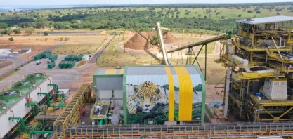 Primeira usina movida a tocos e raízes do País inicia operação em MS