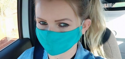 Do corte de cana a eletricista agrícola da Usina Santa Terezinha