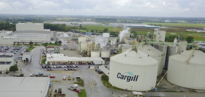 Tradings aceleram projetos de diesel 'verde' nos EUA