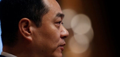 China quer produtos do agro do Brasil de maior valor, além de grãos, diz embaixador