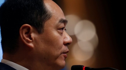 China quer produtos do agro do Brasil de maior valor, além de grãos, diz embaixador