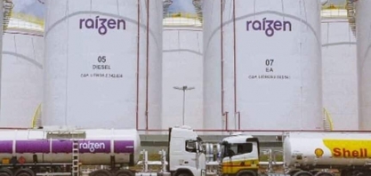 Raízen, a gigante produtora de etanol do Brasil, investe R$ 345 milhões em frota agrícola para aumentar produção e reduzir custos