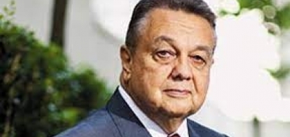 Roberto Rodrigues: Tabuleiro global