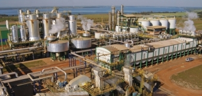 Tereos inicia safra 2021/22 com foco em sustentabilidade e investimentos em tecnologia