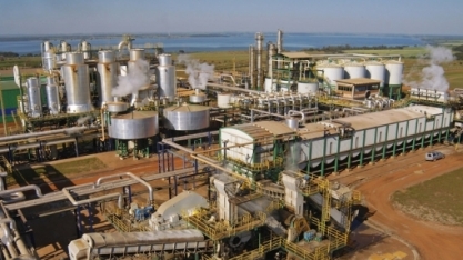 Tereos inicia safra 2021/22 com foco em sustentabilidade e investimentos em tecnologia