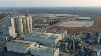 Etanol/EUA: Alto Ingredients vende fábrica na Califórnia por US$ 28,3 milhões
