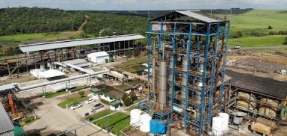 Produção de açúcar em Pindorama cresceu 20%