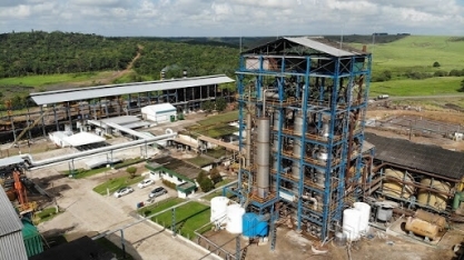 Produção de açúcar em Pindorama cresceu 20%