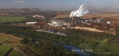 Oportunidades na Pedra Agroindustrial