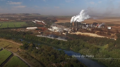 Oportunidades na Pedra Agroindustrial