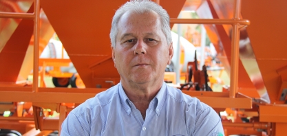 Palestra explica como realizar o plantio de cana com preparo de solo reduzido