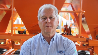 Palestra explica como realizar o plantio de cana com preparo de solo reduzido