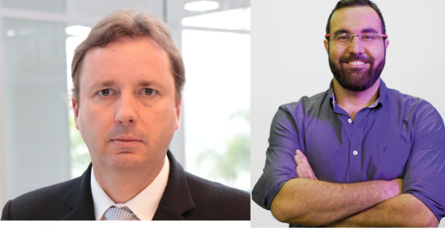 Prof. Dr. Marcos Fava Neves, Doutor Agro e João Rosa (Botão), professor e gestor de projetos do Pecege, são alguns dos debatedores das lives