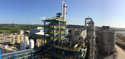 Produção brasileira de etanol de cana deve ter queda de 2 bilhões de litros em 2021, estima Platts