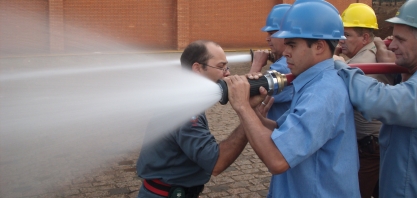 Sistema FAEMG/SENAR/INAES prepara curso piloto de Brigadista Canavieiro