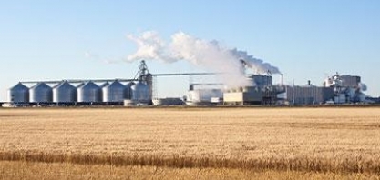 Estoque de etanol dos EUA cresce pela primeira vez após dez semanas