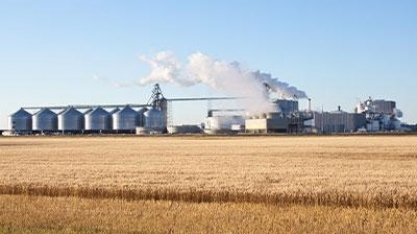 Estoque de etanol dos EUA cresce pela primeira vez após dez semanas