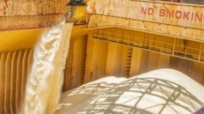 Expectativa de superávit global de açúcar em 2021/22