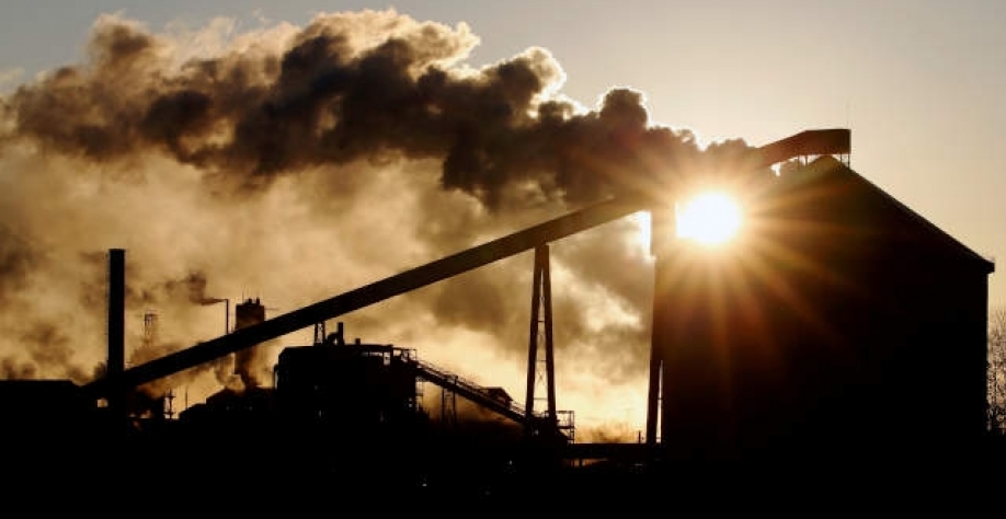 Ainda é limitada a produção de etanol, há pouco mais de um mês de início oficial da safra 21/22 (Imagem: REUTERS/Pascal Rossignol)