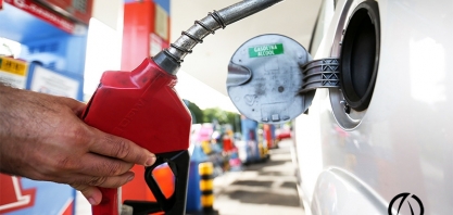 Governo de Alagoas não aumentou imposto sobre valor da gasolina