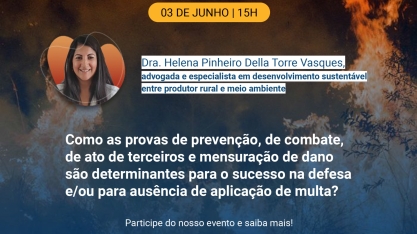 Como se defender de multas de incêndios acidentais ou criminosos?