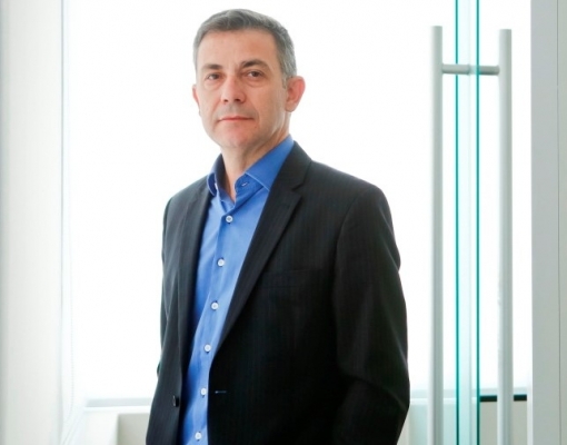 Maurício Moraes, sócio e líder da indústria de Agribusiness da PwC Brasil Divulgação