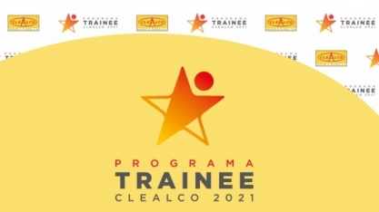 Em seus 40 anos Clealco inicia primeiro Programa de Trainee