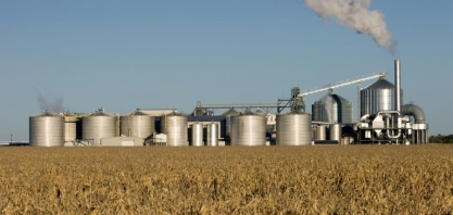 Produção de etanol nos EUA cresce 0,74% na semana, em 952 mil barris/dia