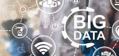 Hoje tem a Live “Revolução Digital: Muito Além do Big Data”