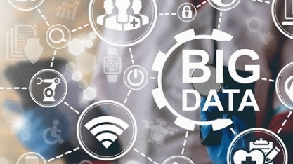 Hoje tem a Live “Revolução Digital: Muito Além do Big Data”