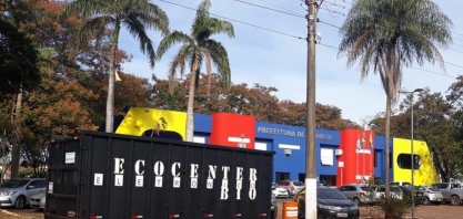 Na Semana Mundial da Reciclagem, Adecoagro realiza campanha de conscientização e de coleta de resíduos eletrônicos, pilhas e baterias