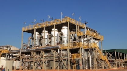 MT: estado se consolida como polo gerador