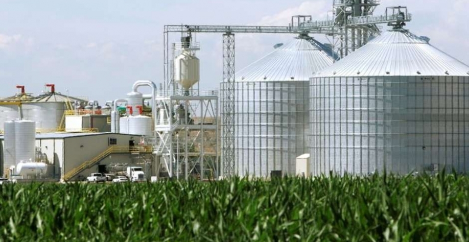 Fábrica de energia Front Range Energy, em Windsor. 07/07/2006 File Photo Foto: Reuters