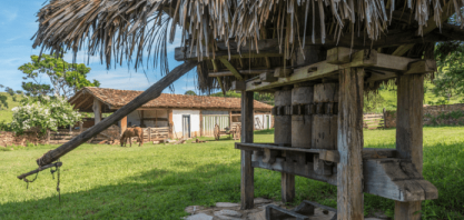 Selecionados os oito roteiros do projeto Experiências do Brasil Rural