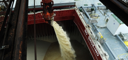 Exportações do Complexo Sucroenergético crescem 37,4% entre janeiro e abril de 2021 e aumentam superávit