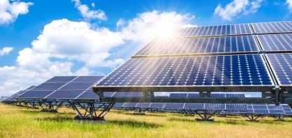 Energias renováveis crescem no ritmo mais rápido em 20 anos, diz AIE