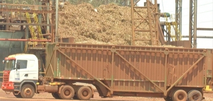 MS fecha ciclo 20/21 com produção de 48,8 milhões de toneladas de Cana-de-Açúcar