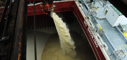 Preço médio do fechamento diário do contrato futuro de açúcar em NY em abril encerrou acima do preço médio de março