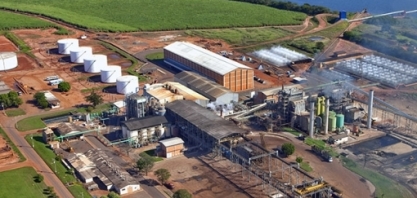 Usina Santa Adélia obtém empréstimo de R$ 100 mi do BNDES pelo Renovabio
